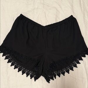 Show Me Your Mumu Shorts